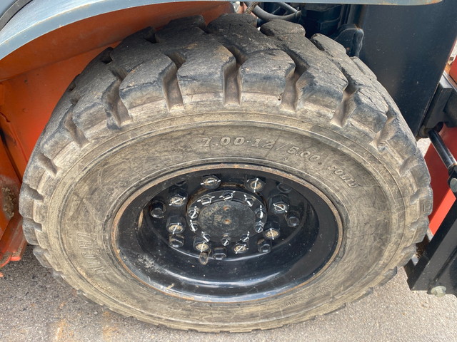 トヨタフォークリフト[写真31]