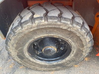 トヨタフォークリフト[写真32]