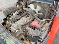 トヨタフォークリフト[写真35]