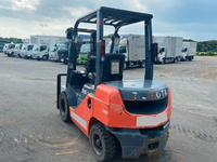 トヨタフォークリフト[写真04]