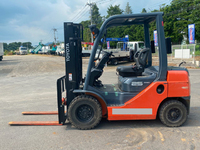 トヨタフォークリフト[写真05]