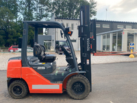 トヨタフォークリフト[写真08]