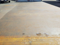 日野デュトロ平ボディ小型（2t・3t）[写真13]