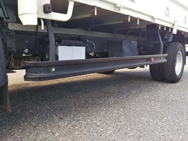 日野デュトロ平ボディ小型（2t・3t）[写真19]