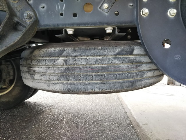 日野デュトロ平ボディ小型（2t・3t）[写真22]