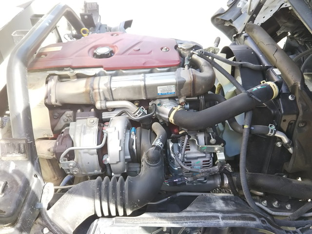 日野デュトロ平ボディ小型（2t・3t）[写真27]