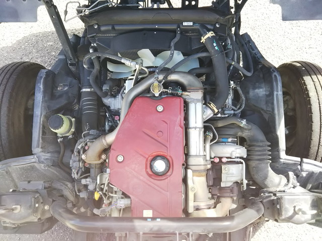 日野デュトロ平ボディ小型（2t・3t）[写真28]