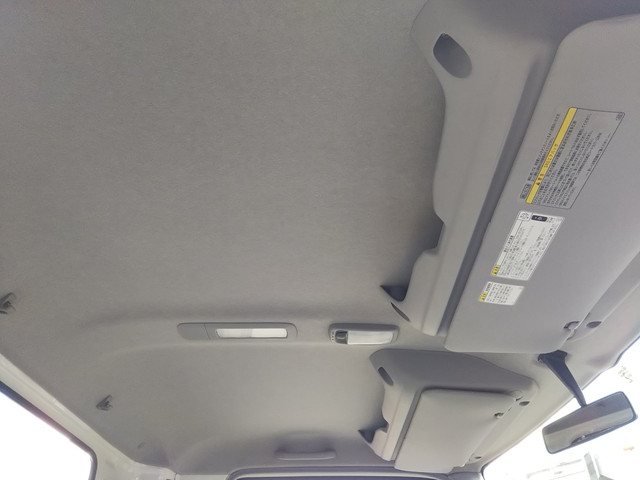 日野デュトロ平ボディ小型（2t・3t）[写真36]