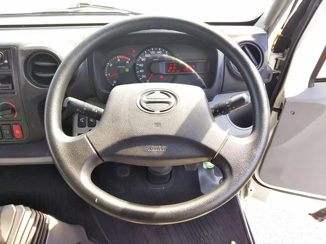 日野デュトロ平ボディ小型（2t・3t）[写真37]