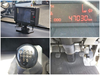 日野デュトロ平ボディ小型（2t・3t）[写真38]