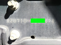 日野デュトロ平ボディ小型（2t・3t）[写真40]