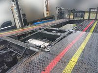 いすゞフォワードキャリアカー増トン（6t・8t）[写真13]