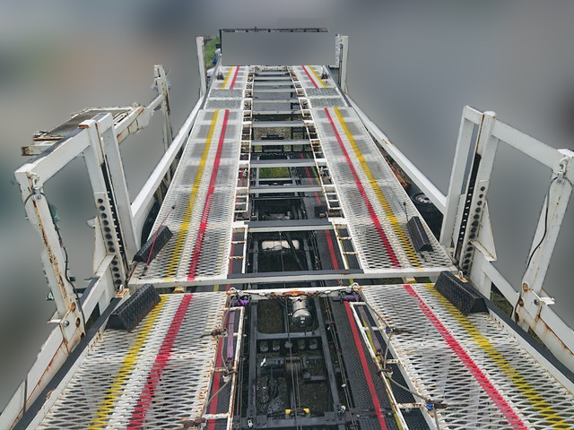 いすゞフォワードキャリアカー増トン（6t・8t）[写真14]