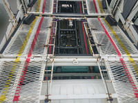 いすゞフォワードキャリアカー増トン（6t・8t）[写真15]