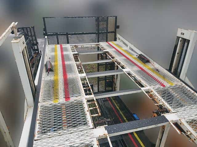 いすゞフォワードキャリアカー増トン（6t・8t）[写真16]