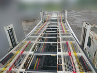 いすゞフォワードキャリアカー増トン（6t・8t）[写真17]