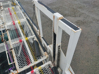 いすゞフォワードキャリアカー増トン（6t・8t）[写真18]