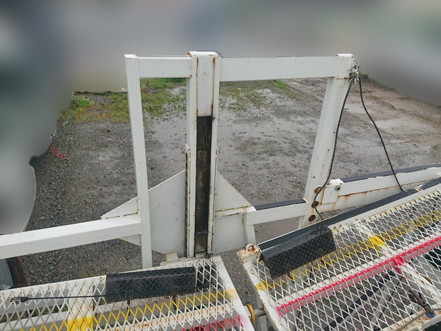 いすゞフォワードキャリアカー増トン（6t・8t）[写真19]