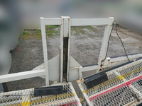 いすゞフォワードキャリアカー増トン（6t・8t）[写真19]