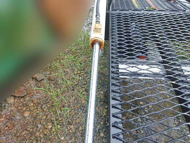 いすゞフォワードキャリアカー増トン（6t・8t）[写真22]