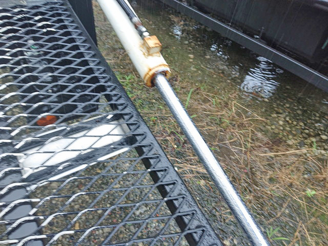 いすゞフォワードキャリアカー増トン（6t・8t）[写真23]