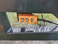 いすゞフォワードキャリアカー増トン（6t・8t）[写真24]