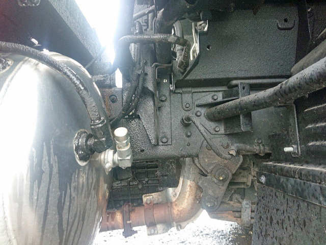 いすゞフォワードキャリアカー増トン（6t・8t）[写真25]