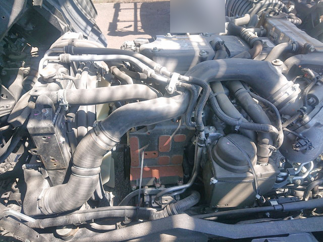 いすゞフォワードキャリアカー増トン（6t・8t）[写真28]