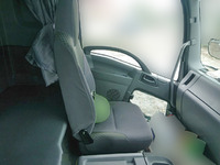 いすゞフォワードキャリアカー増トン（6t・8t）[写真33]