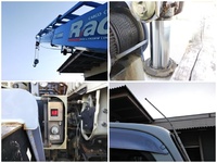 三菱ふそうキャンタークレーン3段小型（2t・3t）[写真16]