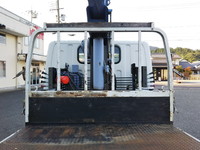 三菱ふそうキャンタークレーン3段小型（2t・3t）[写真19]