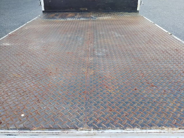 三菱ふそうキャンタークレーン3段小型（2t・3t）[写真20]