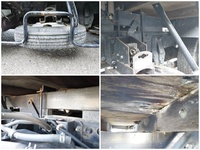 三菱ふそうキャンタークレーン3段小型（2t・3t）[写真22]