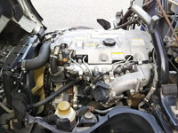 三菱ふそうキャンタークレーン3段小型（2t・3t）[写真25]