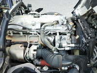 三菱ふそうキャンタークレーン3段小型（2t・3t）[写真26]