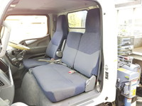 三菱ふそうキャンタークレーン3段小型（2t・3t）[写真31]