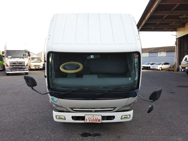 三菱ふそうキャンタークレーン3段小型（2t・3t）[写真09]