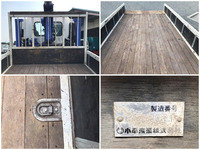 いすゞフォワードセルフクレーン4段中型（4t）[写真11]