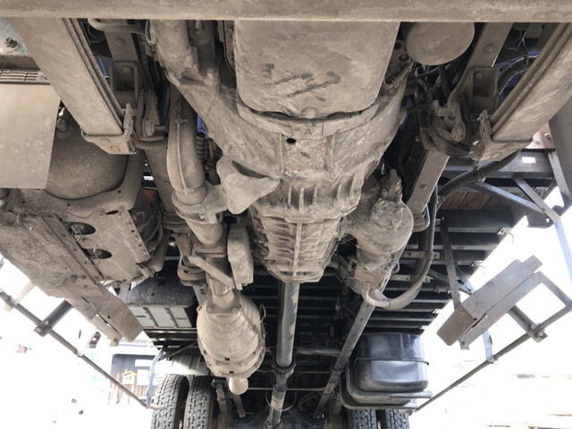 いすゞフォワードセルフクレーン4段中型（4t）[写真20]