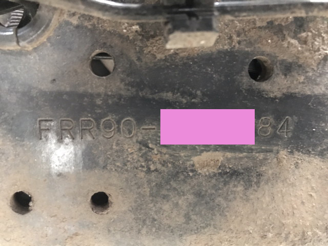 いすゞフォワードセルフクレーン4段中型（4t）[写真38]