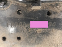 いすゞフォワードセルフクレーン4段中型（4t）[写真38]