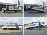 いすゞフォワードセルフクレーン4段中型（4t）[写真05]