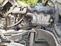 三菱ふそうキャンターローダーダンプ小型（2t・3t）[写真11]