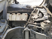 三菱ふそうキャンターローダーダンプ小型（2t・3t）[写真12]