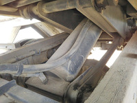 三菱ふそうキャンターローダーダンプ小型（2t・3t）[写真17]