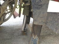 三菱ふそうキャンターローダーダンプ小型（2t・3t）[写真18]