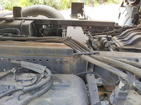 三菱ふそうキャンターローダーダンプ小型（2t・3t）[写真19]