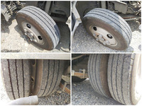 三菱ふそうキャンターローダーダンプ小型（2t・3t）[写真21]