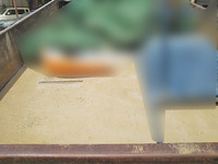 三菱ふそうキャンターローダーダンプ小型（2t・3t）[写真22]