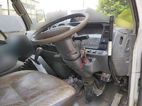 三菱ふそうキャンターローダーダンプ小型（2t・3t）[写真26]